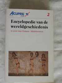 2 Sesam encyclopedie van de wereldgeschiedenis
