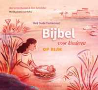 Bijbel voor kinderen - op rijm - Het Oude Testament