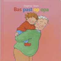 Bas past op opa