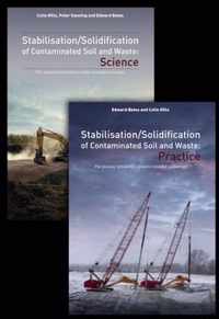 Stabilisation and Solidification of Contaminated Soil and Waste