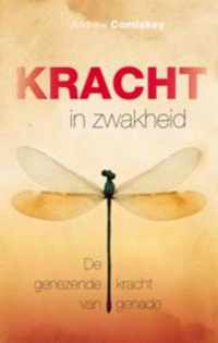 Kracht in zwakheid