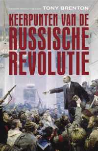 Keerpunten van de Russische Revolutie