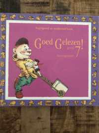 Groep 7 Goed gelezen