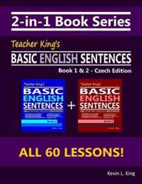 2-in-1 Book Series