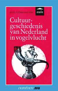 Vantoen.nu  -   Cultuurgeschiedenis van Nederland in vogelvlucht
