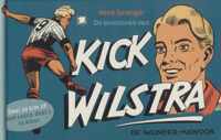 De avonturen van Kick Wilstra 10 t/m 18