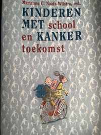 Kinderen met kanker: school en toekomst