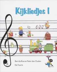 Kijkliedjes 1