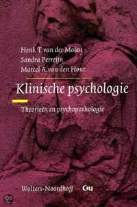 Klinische psychologie