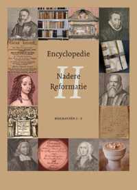 Encyclopedie nadere reformatie 2 L-Z