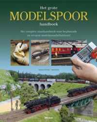 Modelspoordhandboek