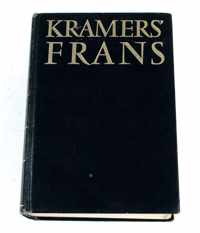 Kramers Woordenboek Frans