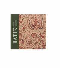 Batik, de ziel van Java ned. indon. engels