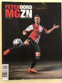 Feyenoord Magazine