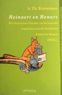 Reinaert en Renart