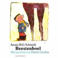 Beestenboel