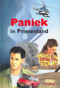 Paniek In Prinsenland