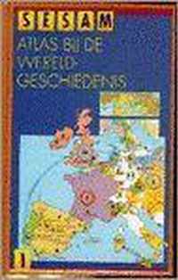 1 Sesam atlas wereldgeschiedenis