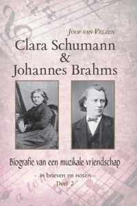 Deel 2: 1867-1881 Clara Schumann & Johannes Brahms