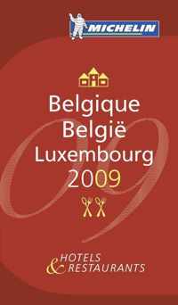 Belgique / Belgie Luxembourg 2009