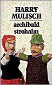 Archibald strohalm