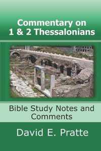 Commentary on 1 and 2 Thessalonians