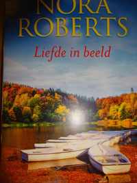 Liefde in Beeld, Nora Roberts