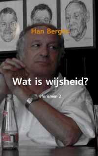 Wat is wijsheid? - Han Berghs - Paperback (9789462545632)