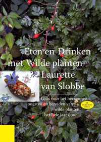 Eten en drinken met wilde planten