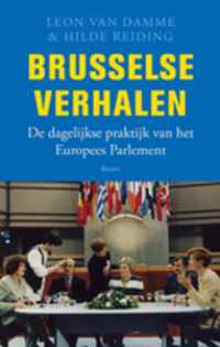 Brusselse verhalen