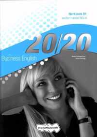 Business English Sector handel N3-4 20/20 Werkboek B1