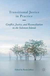 Transitional Justice in Practice