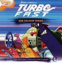 Turbo FAST 03. Der falsche Turbo