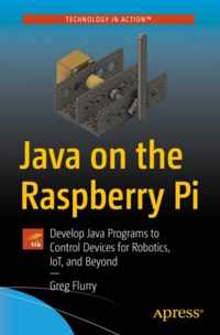 Java on the Raspberry Pi