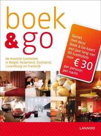 Boek & Go Luxehotels