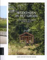 Weekenden in het groen