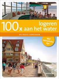 100 x logeren langs het water