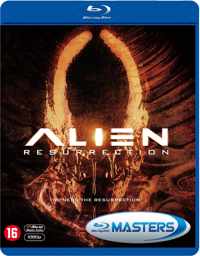 Alien 4 - Resurrection