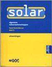 Solar Havo bovenbouw 2 Uitwerkingen
