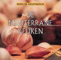 De Mediterrane keuken