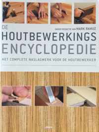 De Houtbewerkings Encyclopedie