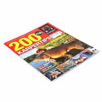 200 Karpertips - Magazine