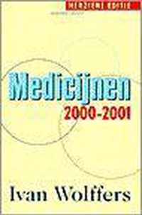 Medicijnen 2000-2001