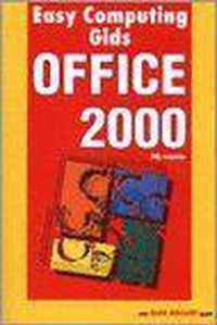 Easy computing gids office 2000 - nl versie