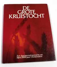 Grote kruistocht