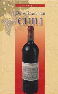 De wijnen van CHILI