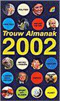 Trouw Almanak 2002