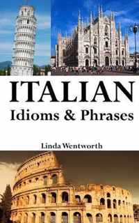 Italian Idioms & Phrases