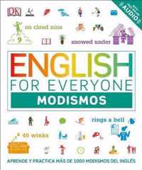 English for Everyone Idioms