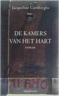 De kamers van het hart